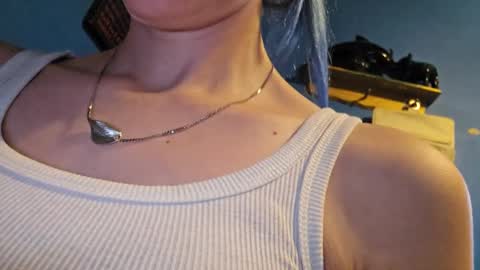 Randcandy77 online show from 13, 9, 2025