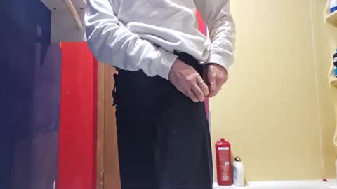 Randcandy77 online show from 10, 11, 2025