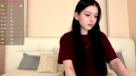 Luna online show from 17, 9, 2025