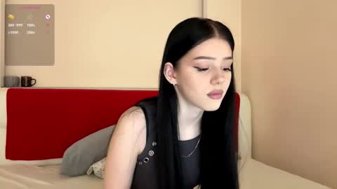 Luna online show from 5, 10, 2025