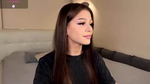 Luna online show from 3, 3, 2026