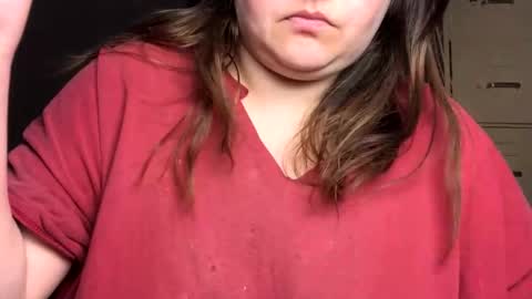 randicandi96 online show from 19, 12, 2025