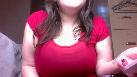 randicandi96 online show from 26, 3, 2026