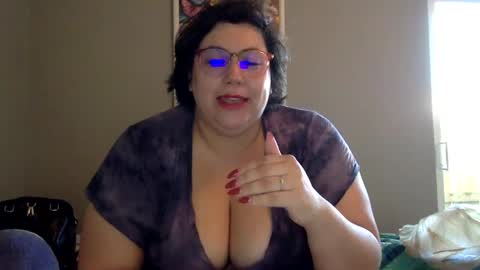 RandiSugar online show from 6, 12, 2024