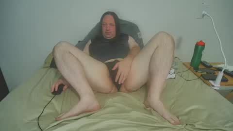 rando1235 online show from 3, 10, 2025