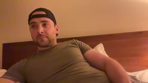 randomdude5950 online show from 24, 11, 2025