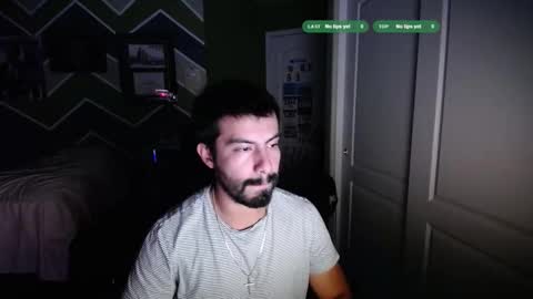 randomink3 online show from 13, 11, 2025