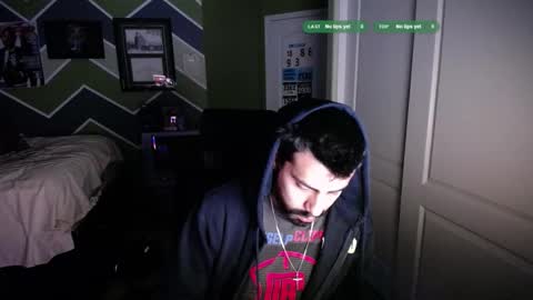 randomink3 online show from 16, 11, 2025