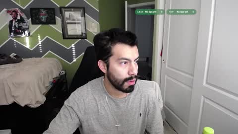 randomink3 online show from 11, 1, 2026