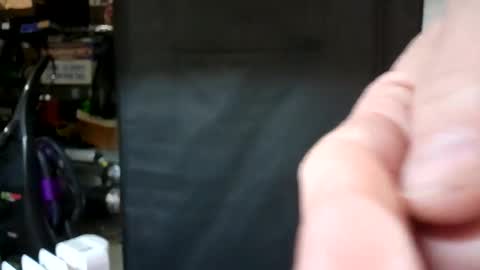 RandomTask online show from 14, 3, 2026