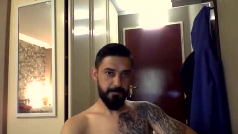 randy_horny1666 online show from 30, 5, 2026