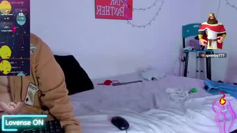 randyandcandy_ online show from 23, 2, 2025