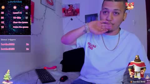 randyandcandy_ online show from 28, 11, 2025