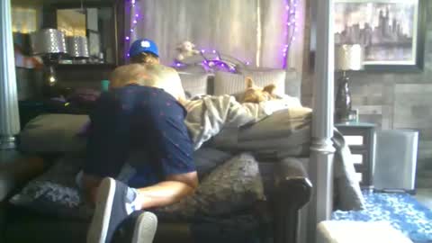 Randy8inbater online show from 5, 2, 2026