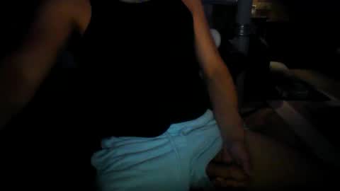 Randy8inbater online show from 1, 3, 2026