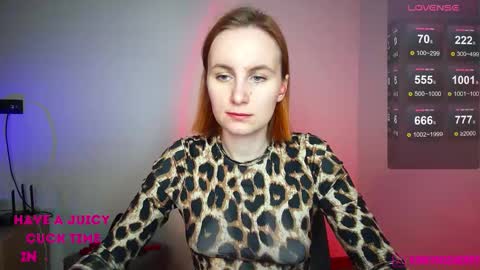 Cherry  Miss Cherry online show from 24, 10, 2025