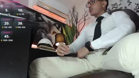 randylukehot online show from 14, 12, 2024