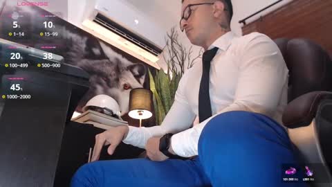 randylukehot online show from 9, 1, 2025