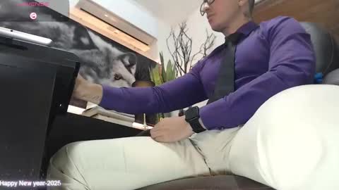 randylukehot online show from 9, 3, 2025