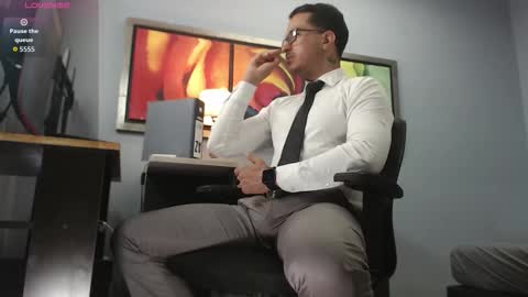 randylukehot online show from 8, 2, 2026