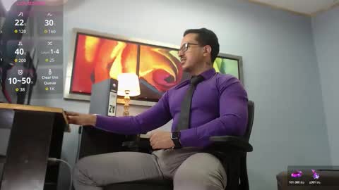 randylukehot online show from 20, 2, 2026