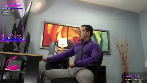 Snapshot of randylukehot chatting on 10, 6, 2026 randylukehot online show from 10, 6, 2026