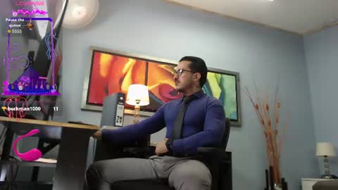 randylukehot online show from 16, 7, 2026