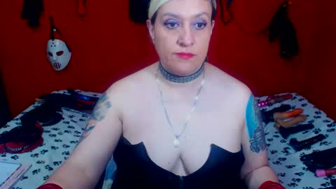 Sonia online show from 10, 9, 2025