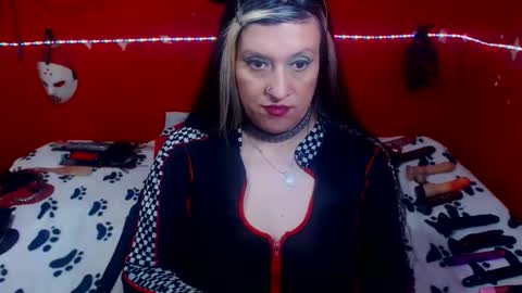 Sonia online show from 22, 3, 2026