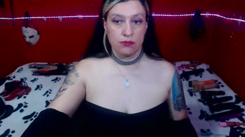 Sonia online show from 28, 3, 2026