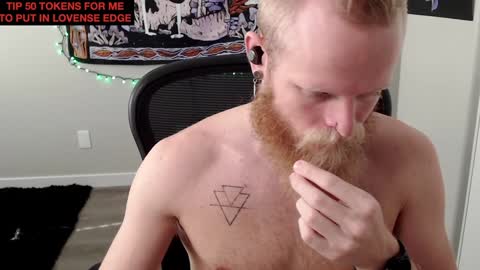 Randy Rod online show from 12, 1, 2025