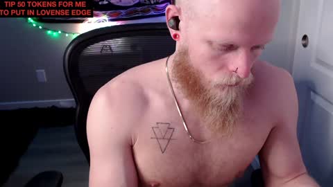 Randy Rod online show from 23, 1, 2025