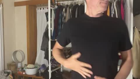 Snapshot of randytoy chatting on 5, 10, 2025 randytoy online show from 5, 10, 2025