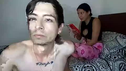 Snapshot of rangel_sex chatting on 23, 12, 2024 Rangel and Lola online show from 23, 12, 2024