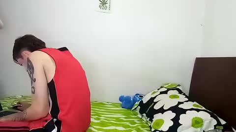 Snapshot of rangel_sex chatting on 7, 1, 2025 Rangel and Lola online show from 7, 1, 2025