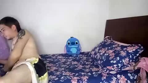 Snapshot of rangel_sex chatting on 2, 2, 2025 Rangel and Lola online show from 2, 2, 2025