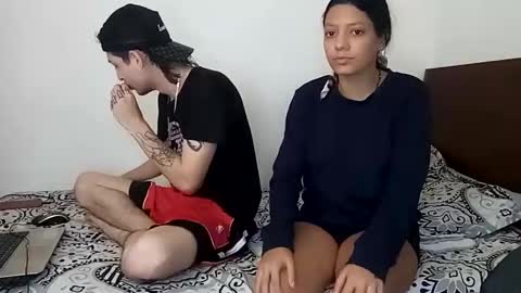 Snapshot of rangel_sex chatting on 15, 2, 2025 Rangel and Lola online show from 15, 2, 2025