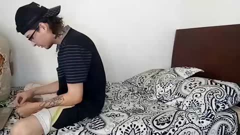 Snapshot of rangel_sex chatting on 17, 2, 2025 Rangel and Lola online show from 17, 2, 2025