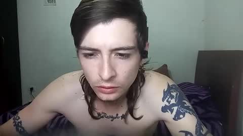 Snapshot of rangel_sex chatting on 1, 11, 2025 Rangel and Lola online show from 1, 11, 2025