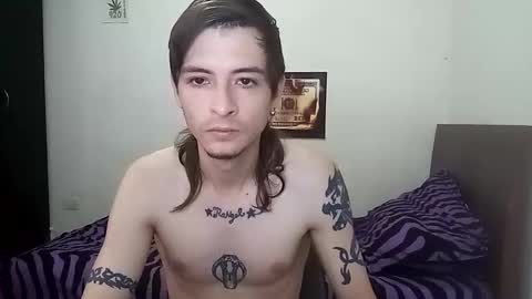 Snapshot of rangel_sex chatting on 2, 11, 2025 Rangel and Lola online show from 2, 11, 2025