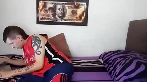 Snapshot of rangel_sex chatting on 18, 11, 2025 Rangel and Lola online show from 18, 11, 2025