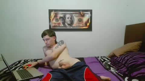 Rangel and Lola online show from 2, 2, 2026