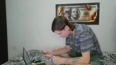 Rangel and Lola online show from 3, 3, 2026