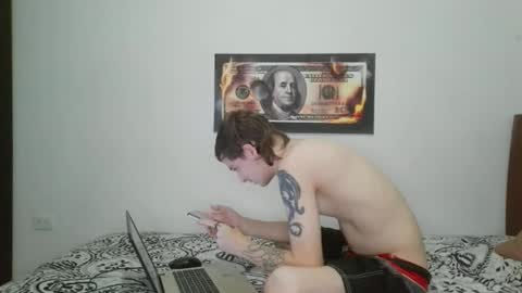 Rangel and Lola online show from 8, 3, 2026