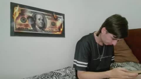 Rangel and Lola online show from 10, 3, 2026