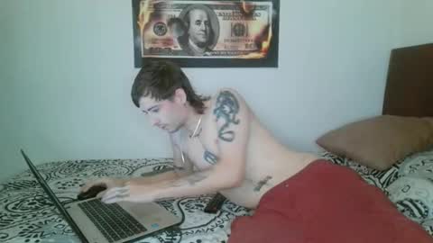 Rangel and Lola online show from 12, 3, 2026