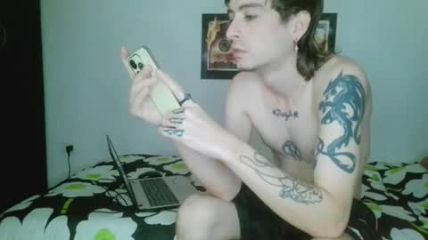 Rangel and Lola online show from 29, 3, 2026