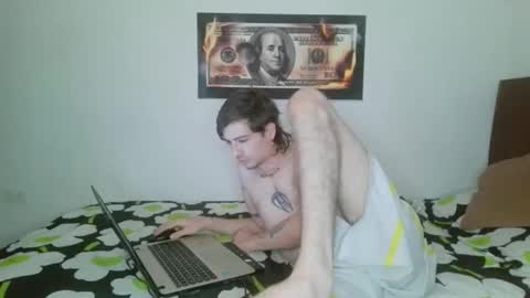 Rangel and Lola online show from 2, 4, 2026