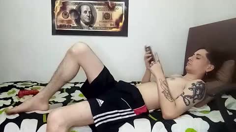 Rangel and Lola online show from 15, 4, 2026