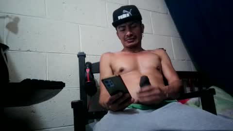 Rangel online show from 8, 3, 2025